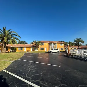 Super By Oyo Daytona Near Airport , Daytona Beach United States